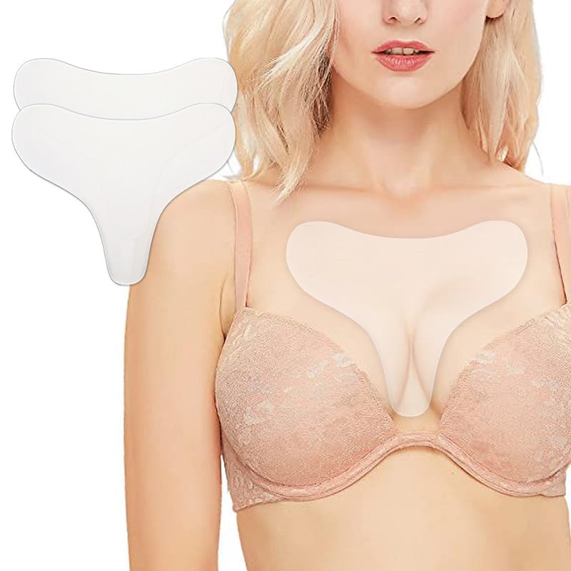 Anti-Wrinkle Patches (Reusable Silicone)