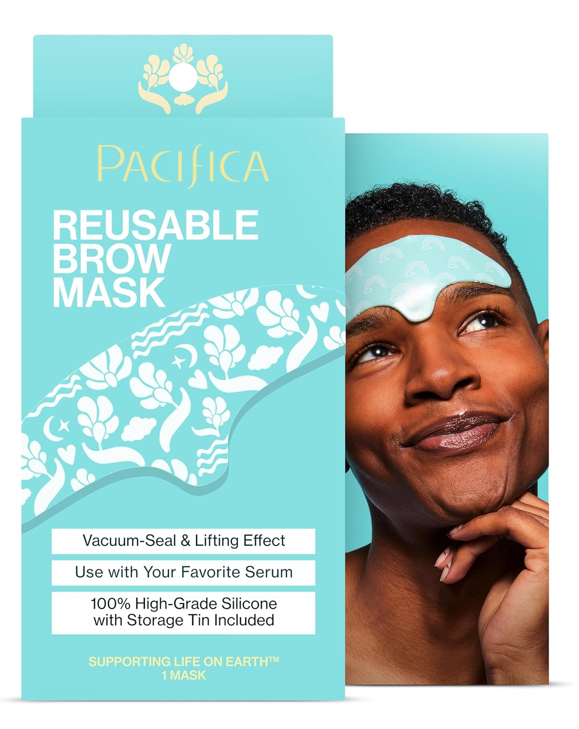 Anti-Wrinkle Patches (Reusable Silicone)