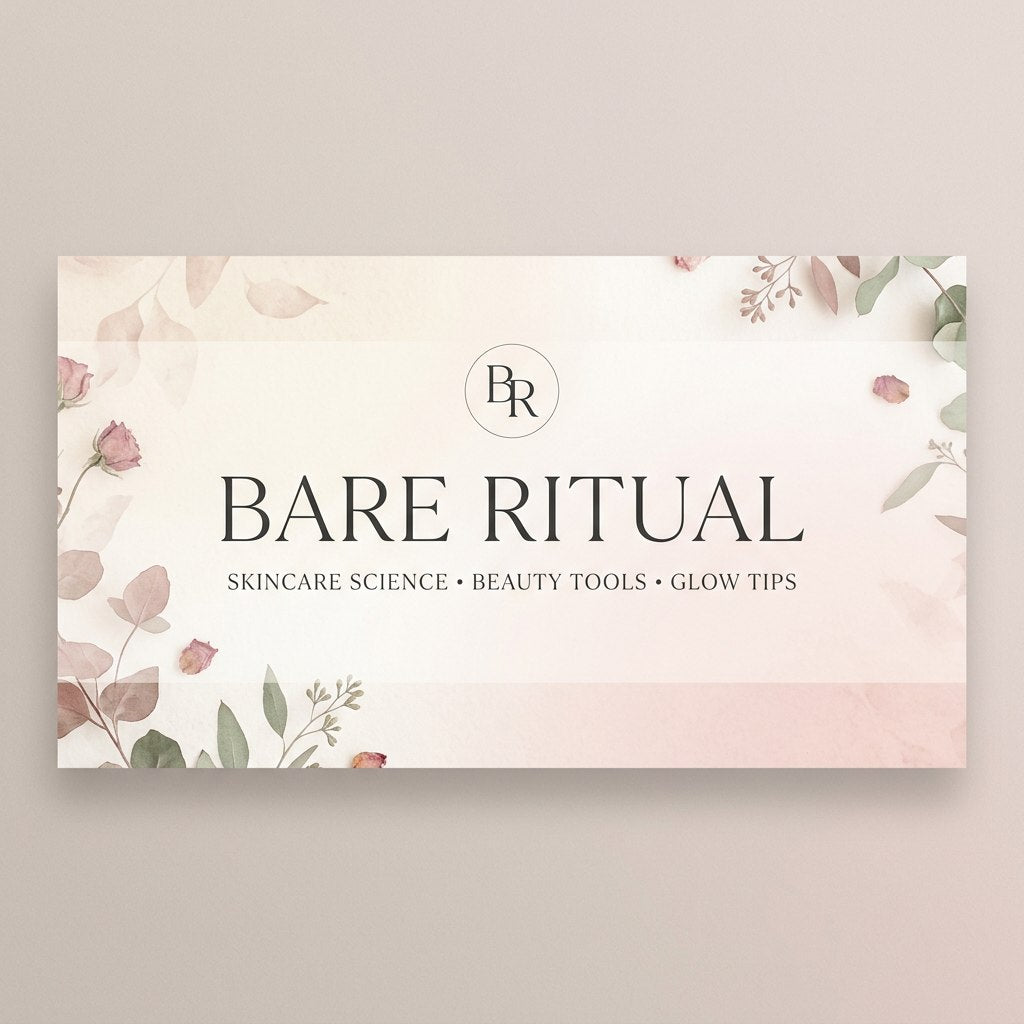 Bare Ritual hero banner