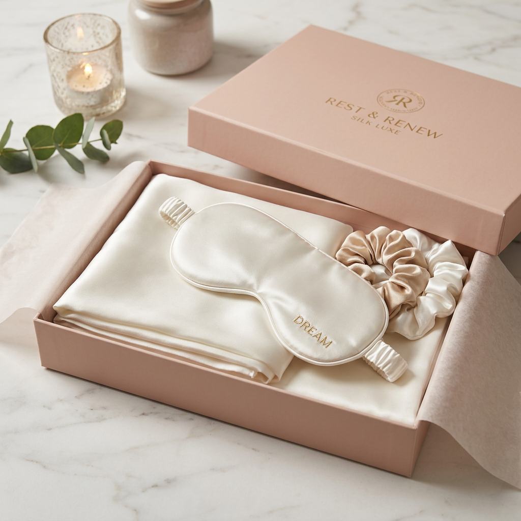 Beauty Sleep Bundle