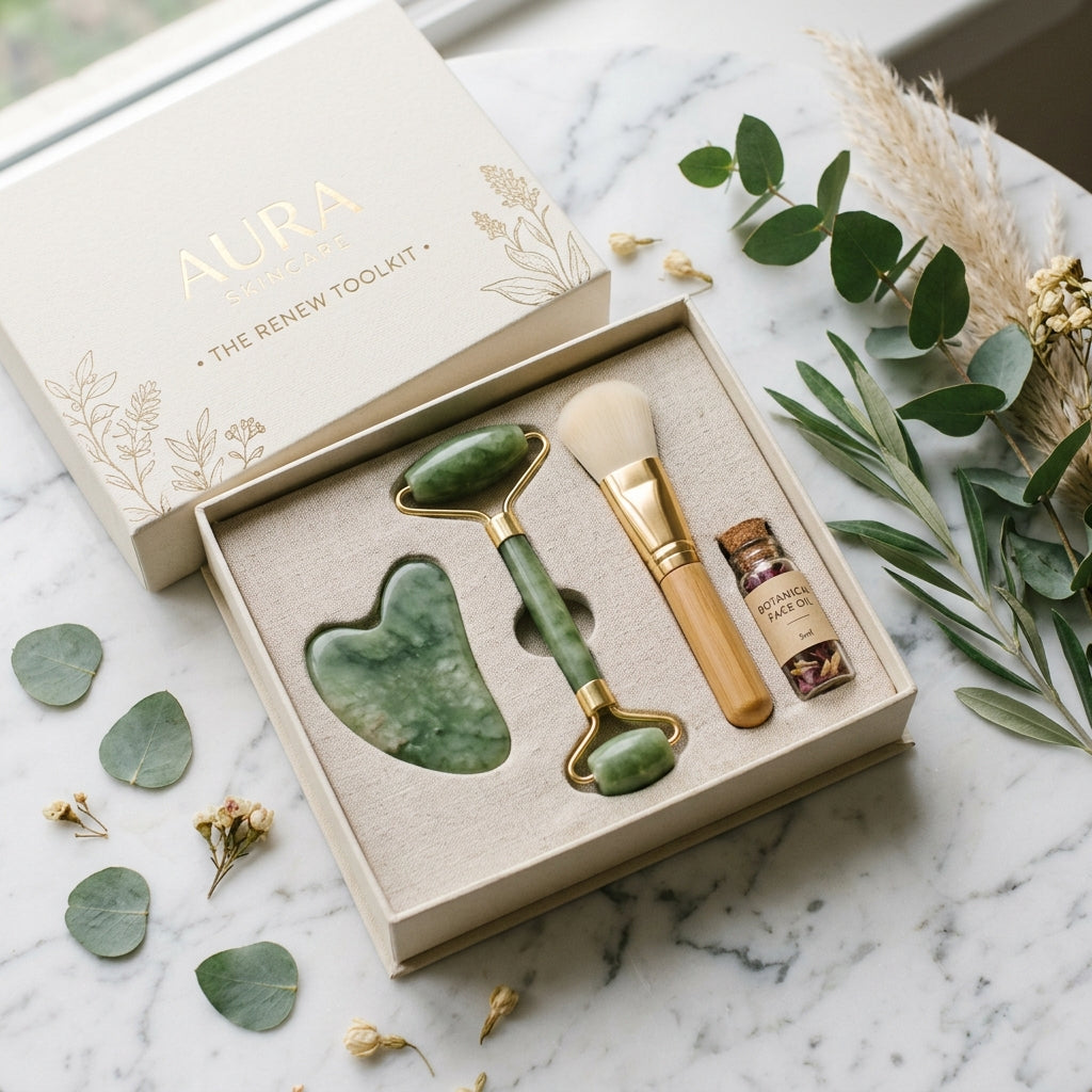 The Glow Getter Kit