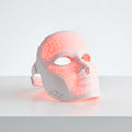 LED Face Mask (7-Colour Light Therapy)