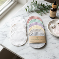 Reusable Makeup Remover Pads (10-Pack)