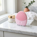 Silicone Facial Cleansing Brush