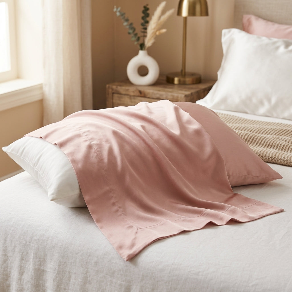 Silk Pillowcase