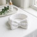 Spa Headband / Skincare Headband