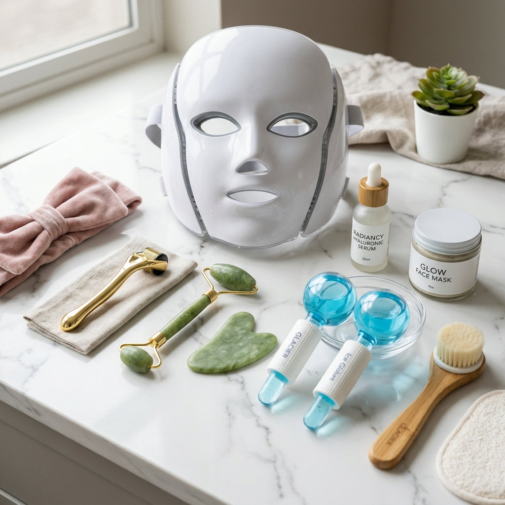 Ultimate Skincare Toolkit
